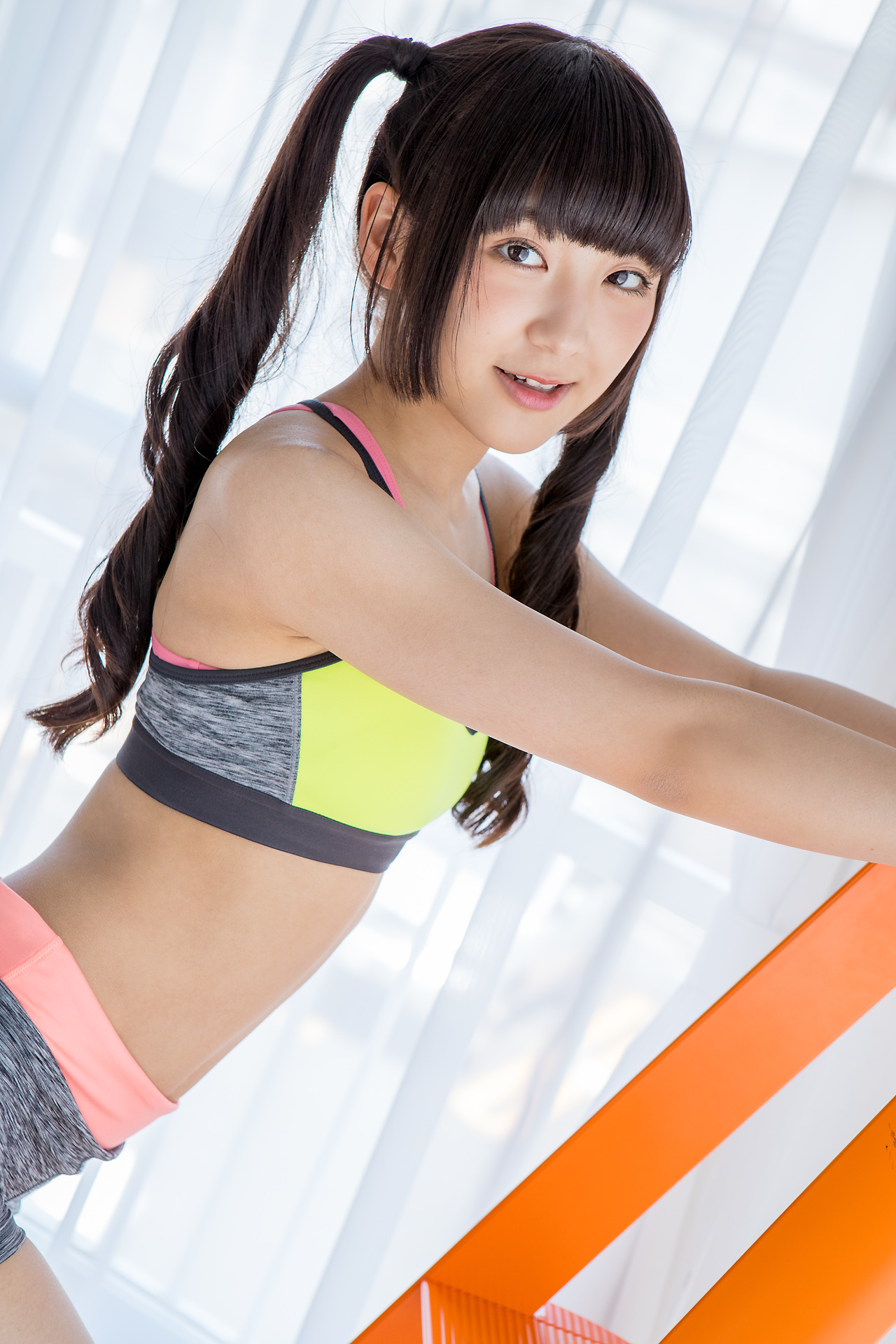 [Minisuka.tv] 高梨あい 2017-09-14 Ai Takanashi - Regular Gallery 2.2